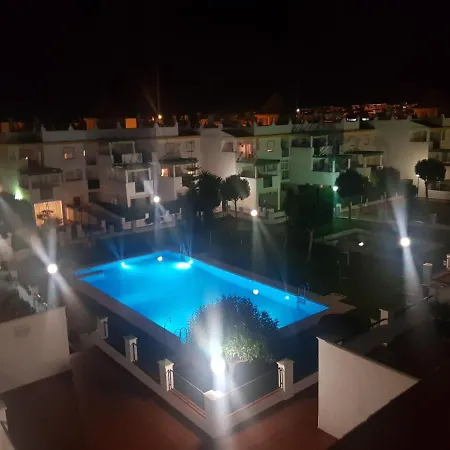 Apartamentos La Atalaya 188 - 189 Conil De La Frontera Exterior photo