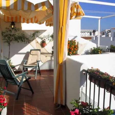 Apartamentos La Atalaya 188 - 189 Conil De La Frontera Exterior photo