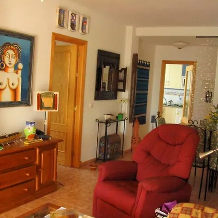 Apartamentos La Atalaya 188 - 189 Conil De La Frontera Exterior photo
