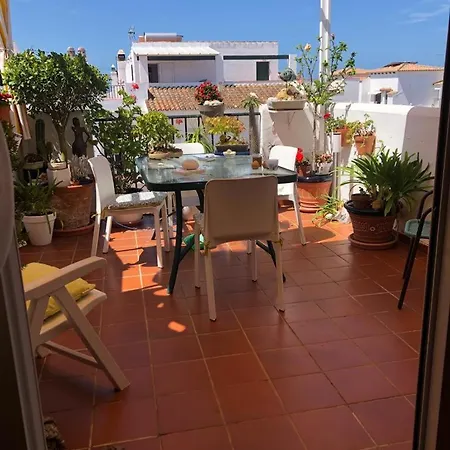 Apartamentos La Atalaya 188 - 189 Conil De La Frontera Exterior photo