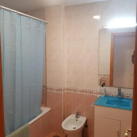 Apartamentos La Atalaya 188 - 189 Conil De La Frontera Exterior photo