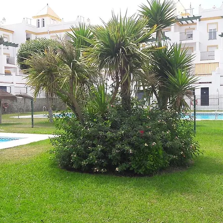 Apartamentos La Atalaya 188 - 189 Conil De La Frontera Exterior photo