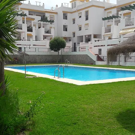 Apartamentos La Atalaya 188 - 189 Conil De La Frontera Exterior photo