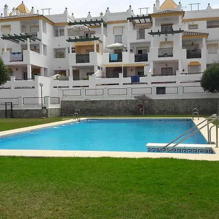 Apartamentos La Atalaya 188 - 189 Conil De La Frontera Exterior photo