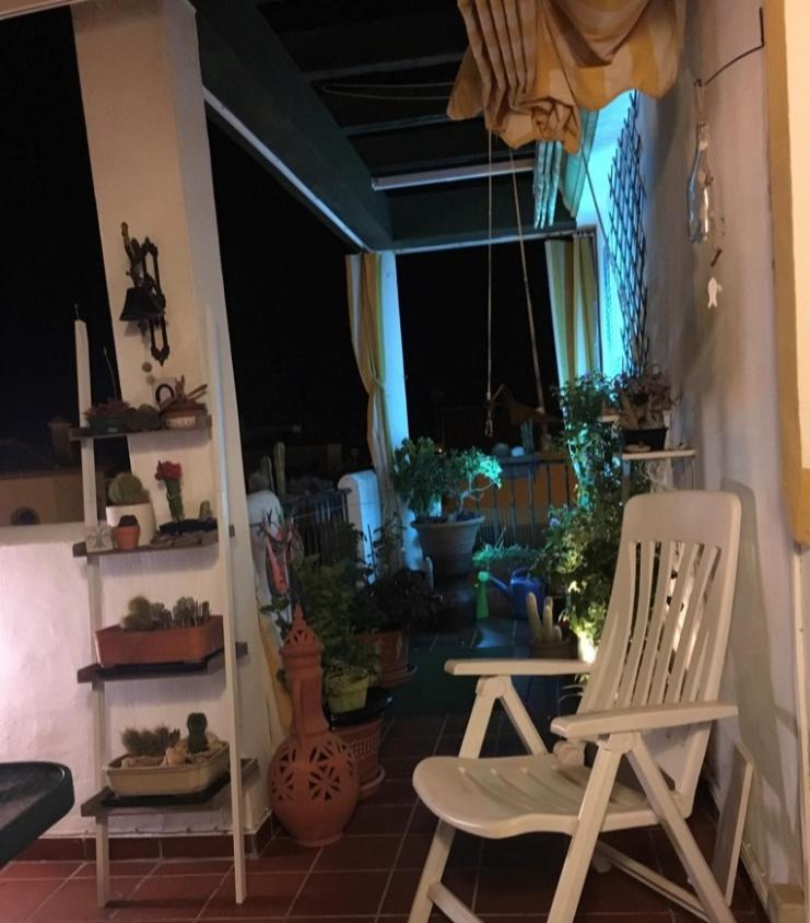 La Atalaya 188 - 189 Appartamento