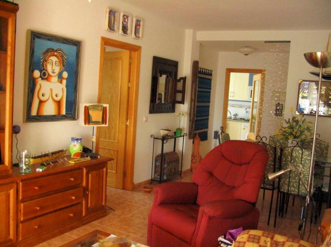Appartamento La Atalaya 188 - 189