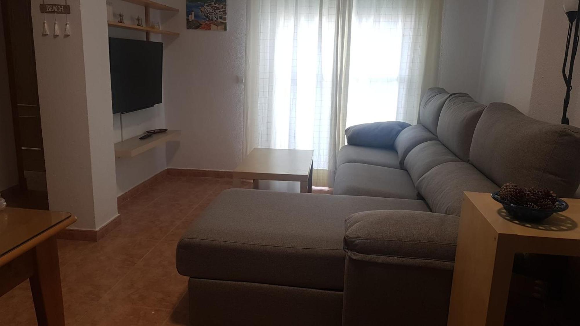 La Atalaya 188 - 189 Apartment *