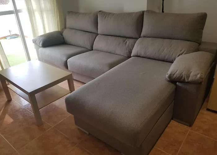 Apartamentos La Atalaya 188 - 189