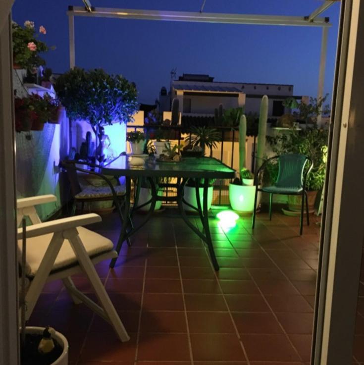 Apartment La Atalaya 188 - 189