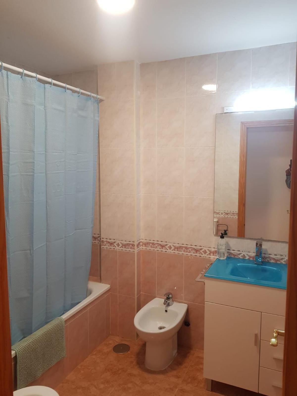 La Atalaya 188 - 189 Apartment