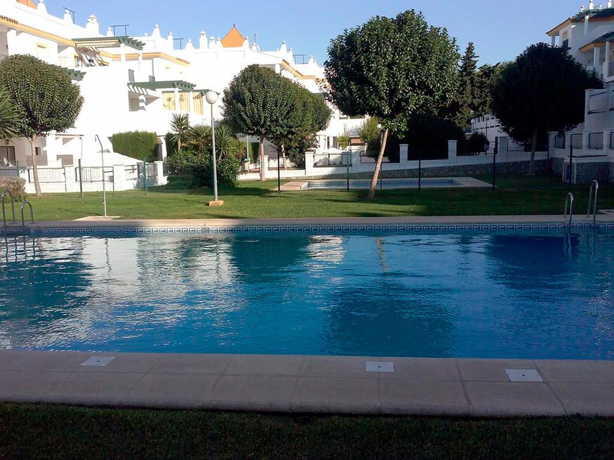 La Atalaya 188 - 189 Apartment *